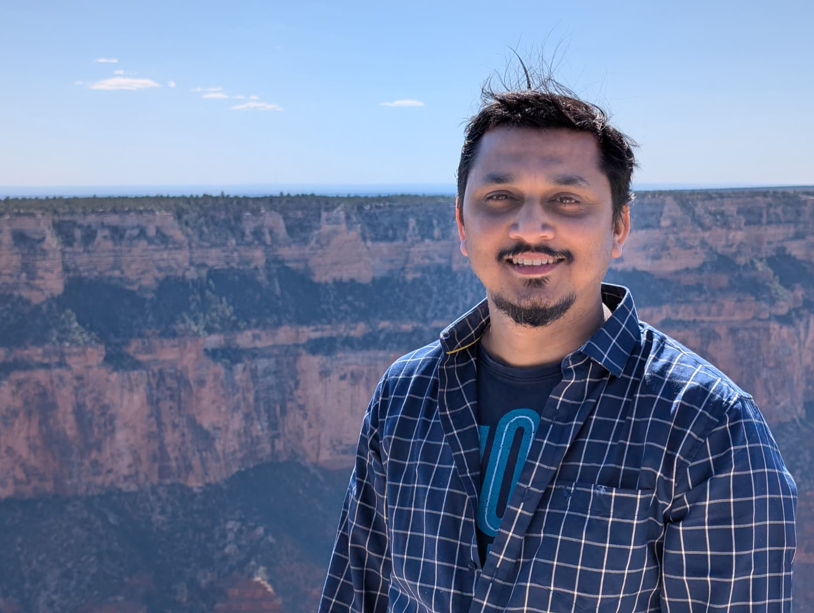 Deb Sankar Banerjee